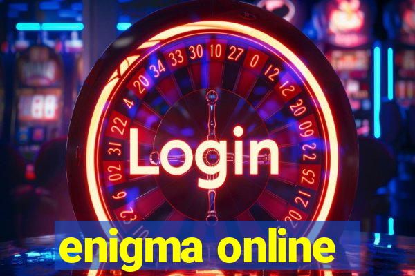 enigma online